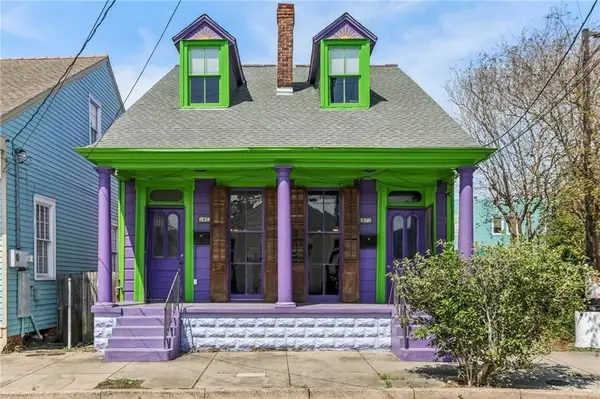 2475 N Rampart Street, New Orleans, LA 70117