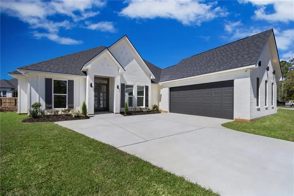 1073 Abita River Drive, Covington, LA 70433 - #1