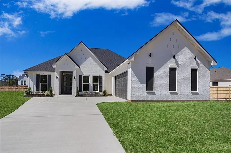 1073 Abita River Drive, Covington, LA 70433 - #2