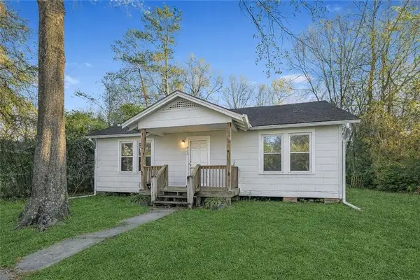 822 W 21st Avenue, Covington, LA 70433