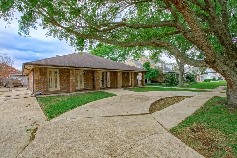 5404 Shamrops Drive, Kenner, LA 70065 - #3