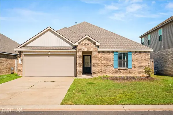 9079 Worthington Court, Alexandria, LA 71303