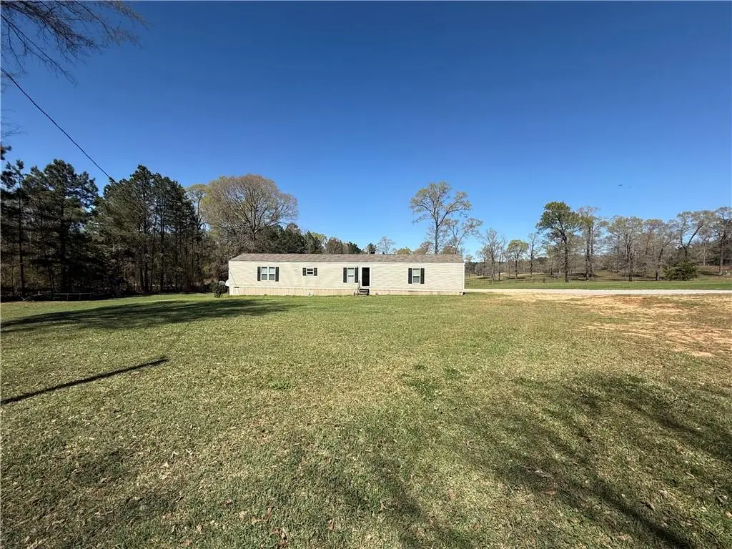 353 Greens Creek Road, Jena, LA 71342 - #1