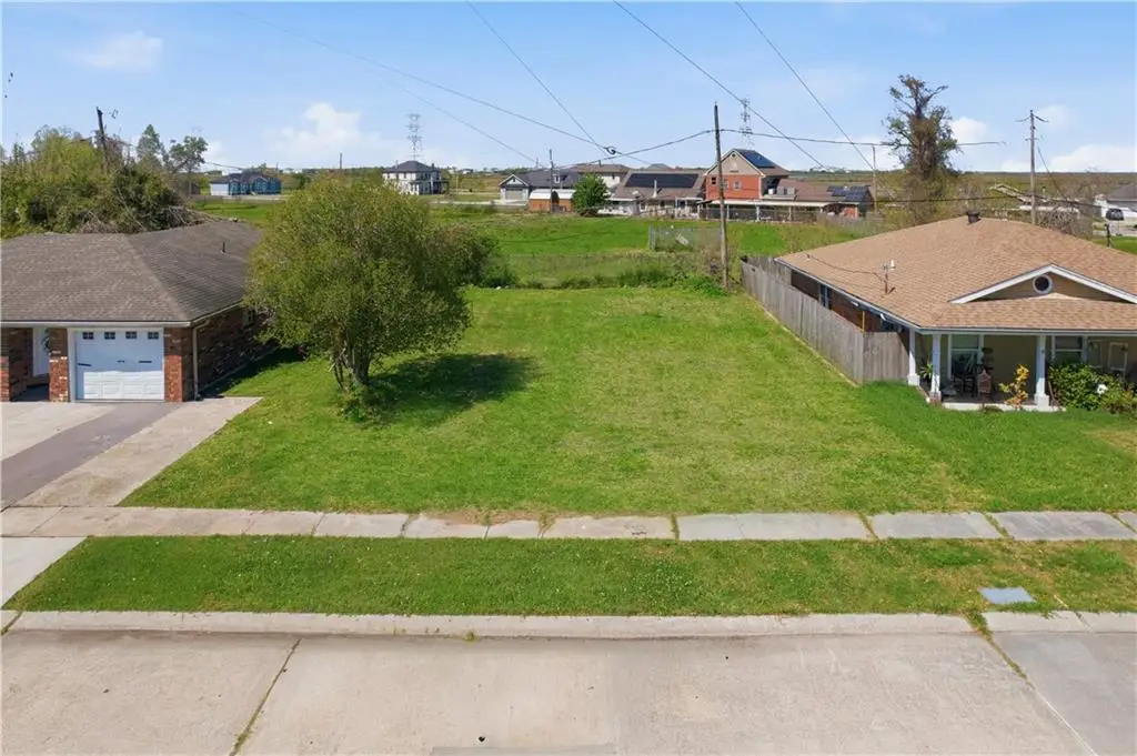 3928 Lyndell Drive, Chalmette, LA 70043 - #1