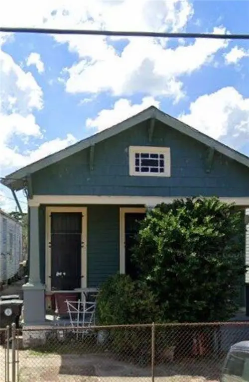 616 2nd Street, New Orleans, LA 70130