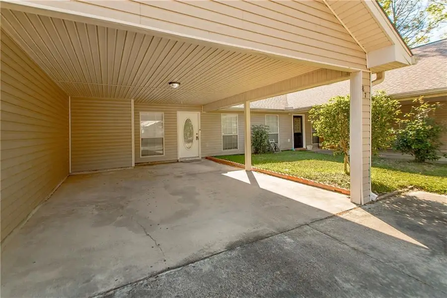14216 Woodlands Drive #87, Hammond, LA 70401 - #2