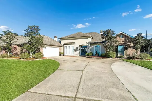118 W Augusta Lane, Slidell, LA 70458