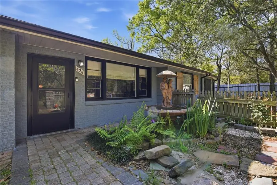 428 N Pierce Street, Covington, LA 70433 - #2