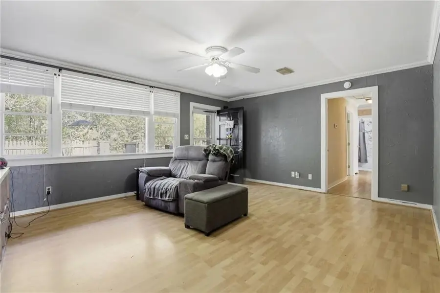 428 N Pierce Street, Covington, LA 70433 - #3