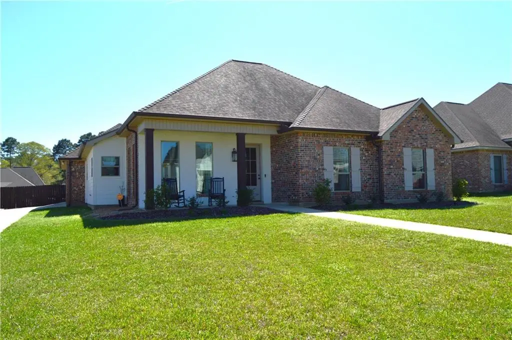 517 Feliciana Drive, Pineville, LA 71360 - #1