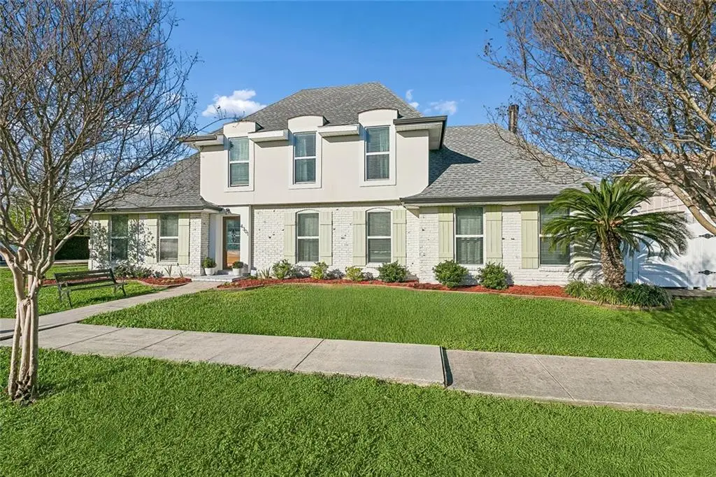 4301 Lake Trail Drive, Kenner, LA 70065 - #1