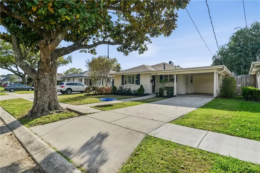 936 Elmeer Avenue, Metairie, LA 70005 - #2