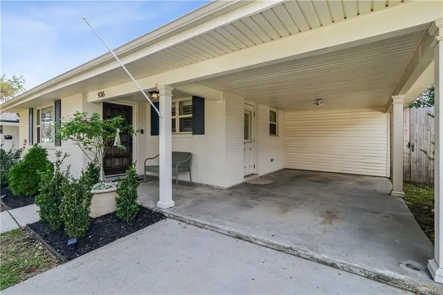 936 Elmeer Avenue, Metairie, LA 70005 - #3