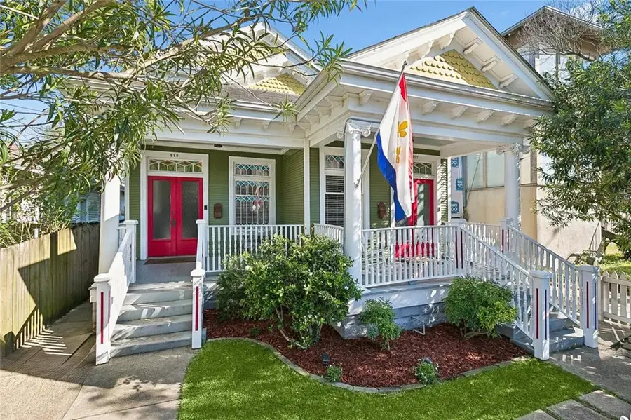 817 19 Cherokee Street, New Orleans, LA 70118 - #2