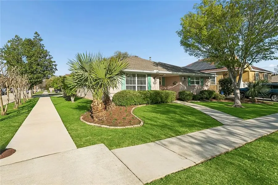 6166 Fleur De Lis Drive, New Orleans, LA 70124 - #2