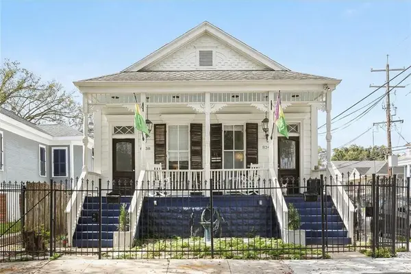 8238 40 Spruce Street, New Orleans, LA 70118