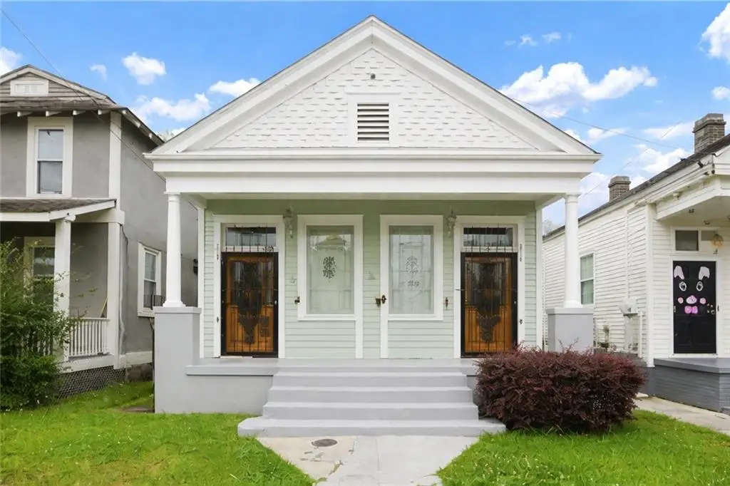2709 Milan Street, New Orleans, LA 70115 - #1