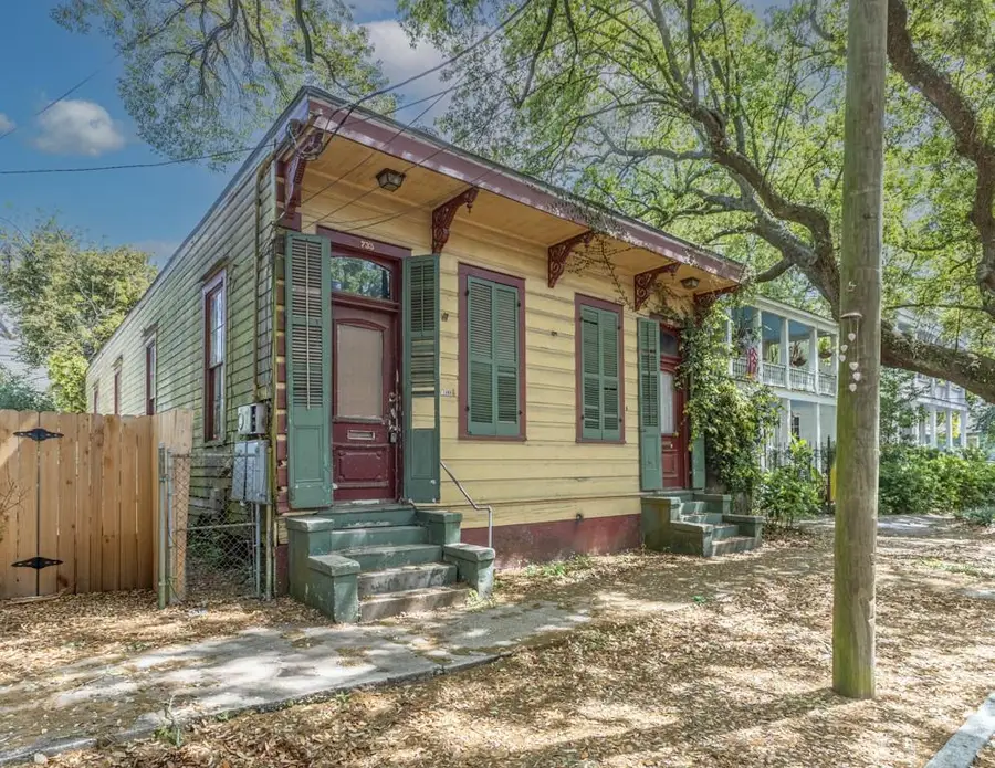 735 Washington Avenue, New Orleans, LA 70130 - #2