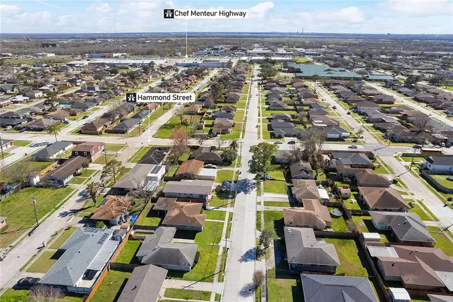 4950 Hickerson Drive, New Orleans, LA 70127 - #3