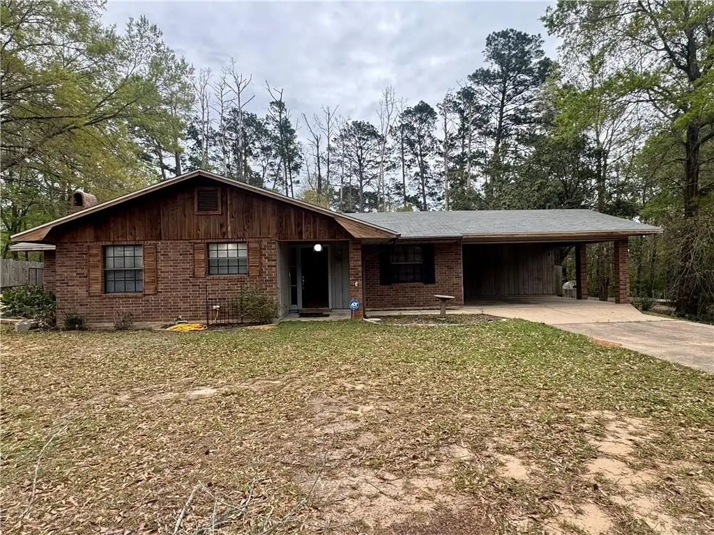304 Greer Road, Pineville, LA 71360 - #1