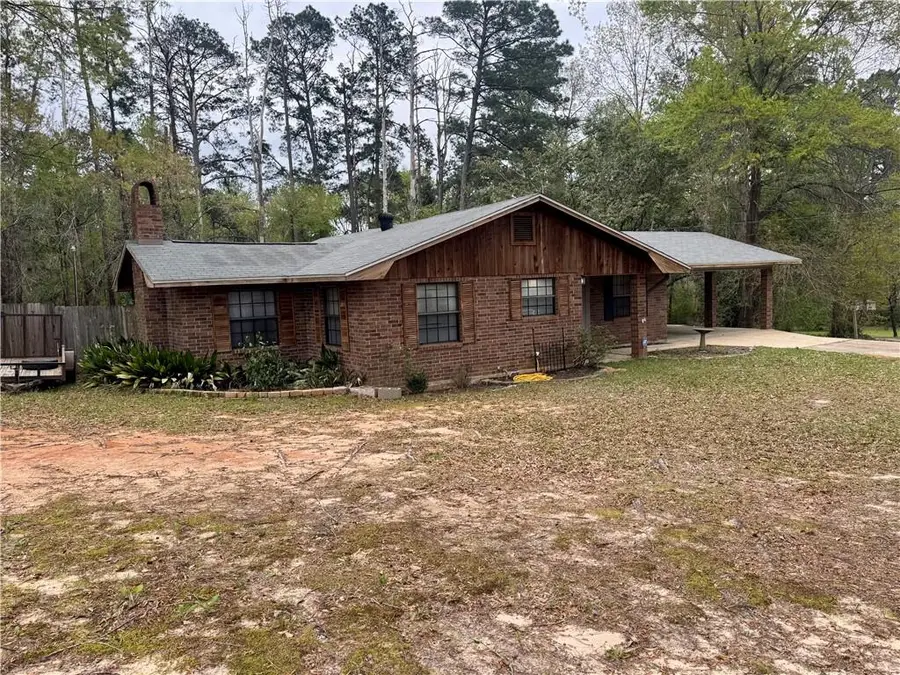 304 Greer Road, Pineville, LA 71360 - #2