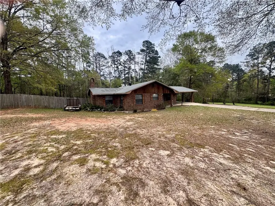 304 Greer Road, Pineville, LA 71360 - #3