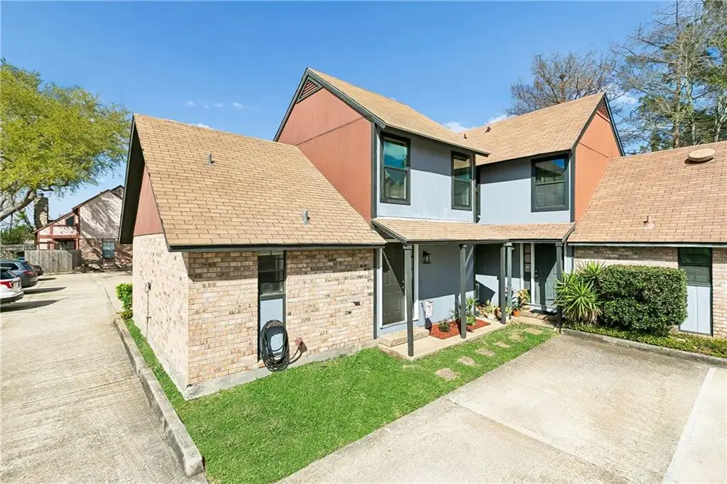 4137 Loire Drive #A, Kenner, LA 70065 - #1