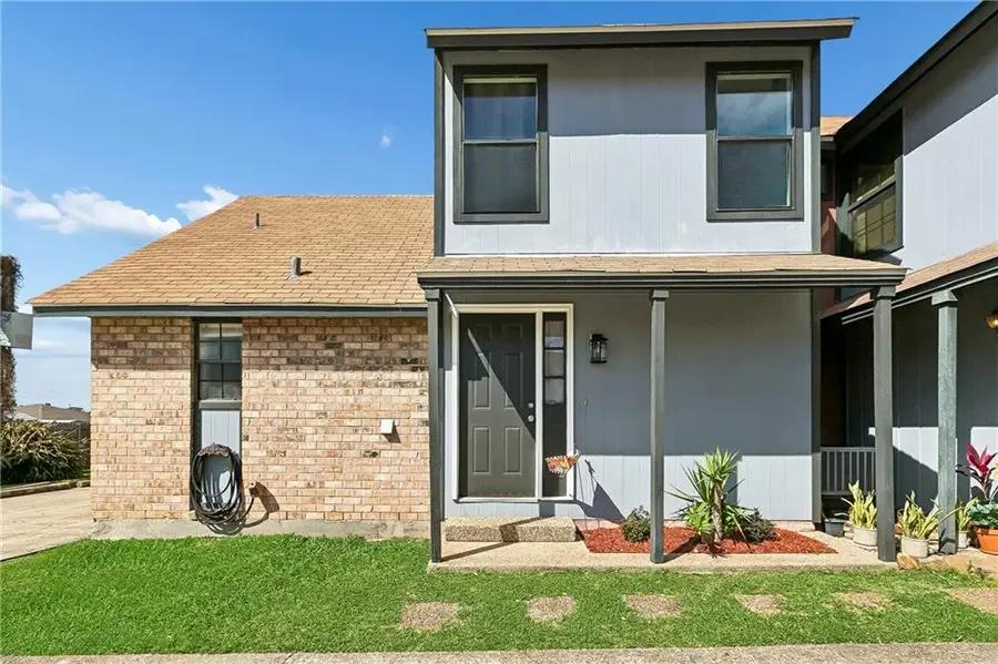 4137 Loire Drive #A, Kenner, LA 70065 - #2