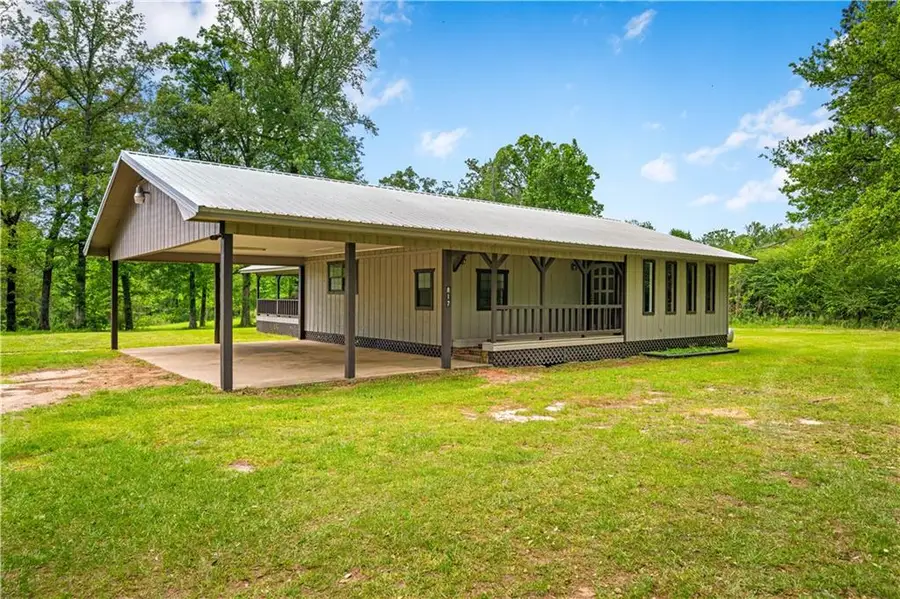 817 Hanger Road, Trout, LA 71371 - #2
