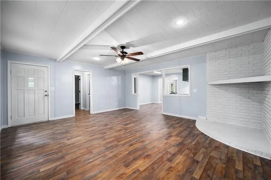 817 Hanger Road, Trout, LA 71371 - #3