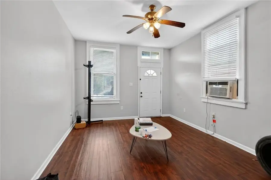 4125 27 D'hemecourt Street, New Orleans, LA 70119 - #2