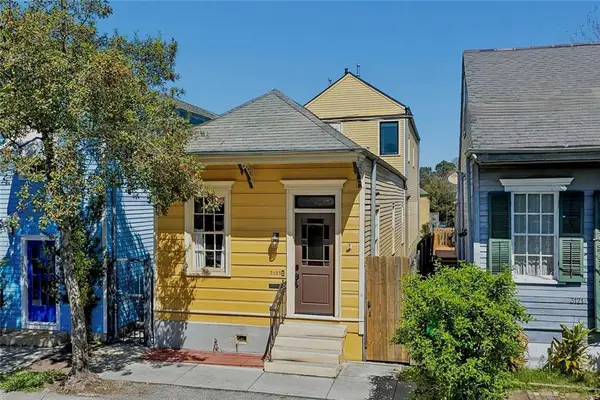 3125 Ponce De Leon Street, New Orleans, LA 70119