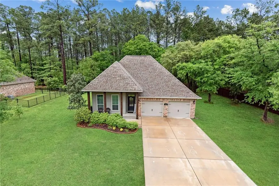 125 Grand Lake Drive, Covington, LA 70435 - #2