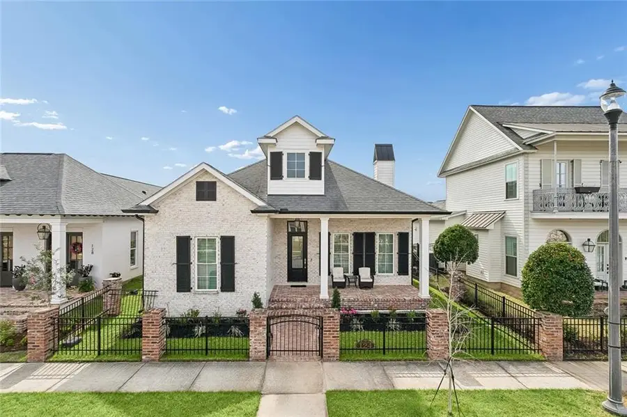 124 Bay Tree Manor Drive, Covington, LA 70433 - #2