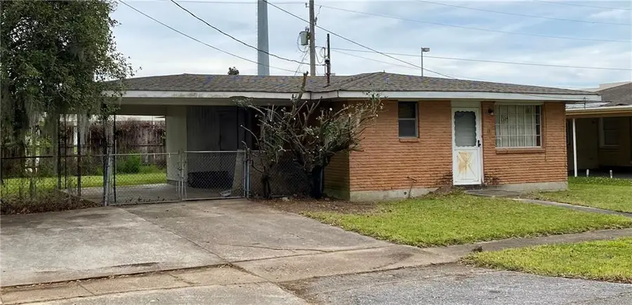 5304 Karen Drive, Marrero, LA 70072 - #3