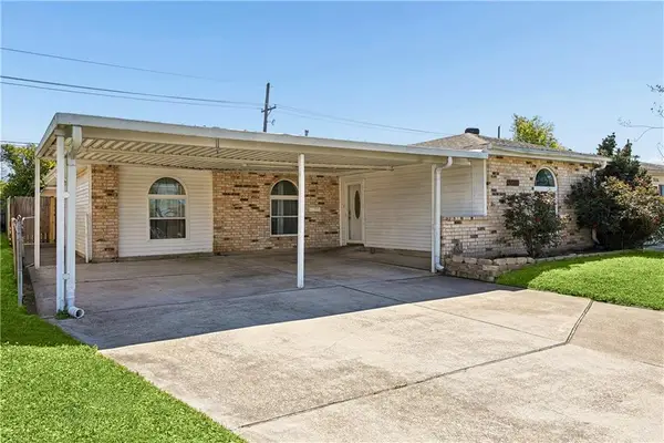 3660 Tulane Drive, Kenner, LA 70065
