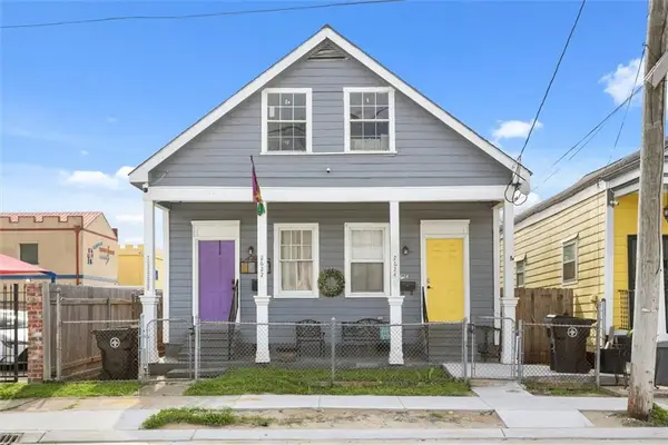 2622 24 S Derbigny Street, New Orleans, LA 70125