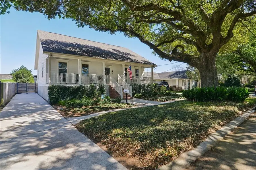 6027 Pratt Drive, New Orleans, LA 70122 - #2