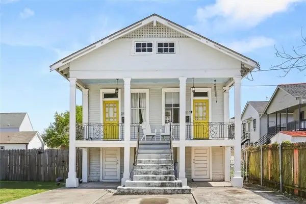 2817 19 Upperline Street, New Orleans, LA 70115