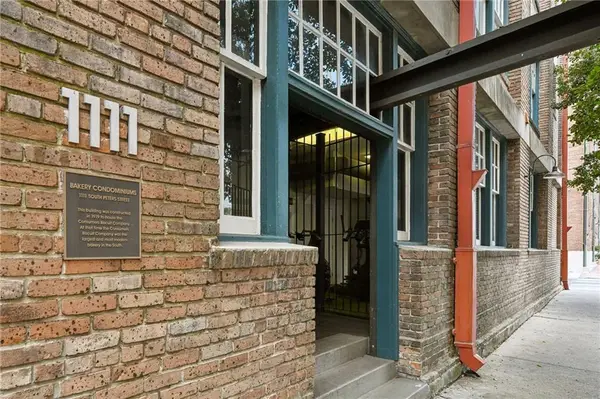 1111 S Peters Street #308, New Orleans, LA 70130