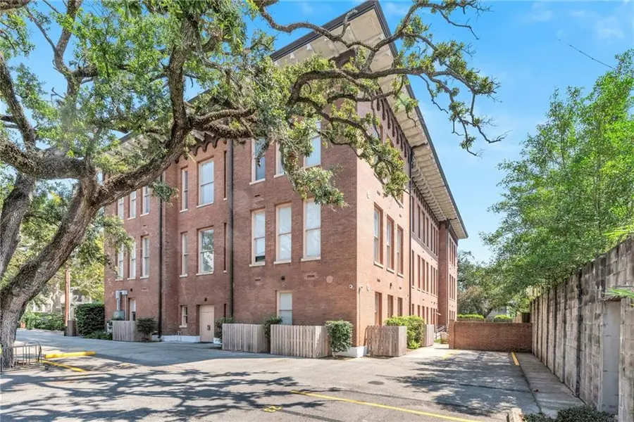 3601 Camp Street #305, New Orleans, LA 70115 - #3