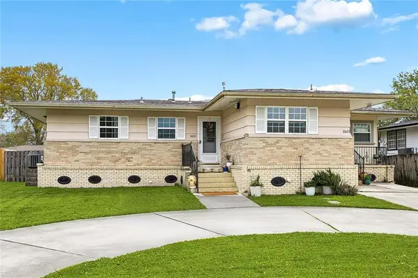 3805 Henican Place, Metairie, LA 70003