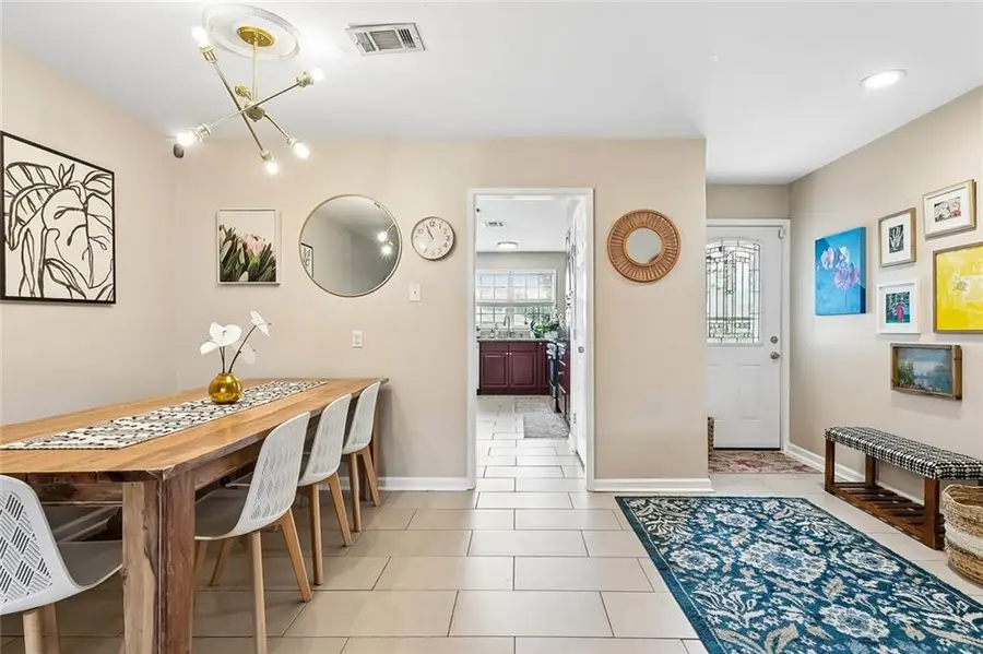 3805 Henican Place, Metairie, LA 70003 - #3