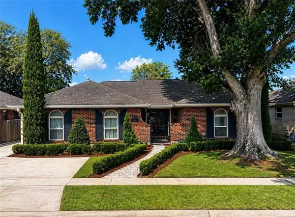 5 Gelpi Avenue, Kenner, LA 70065