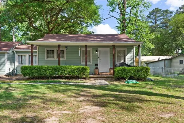 1905 Cappel Street, Pineville, LA 71360