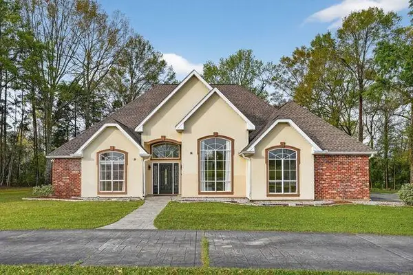 101 Tiffany Drive, Franklinton, LA 70438