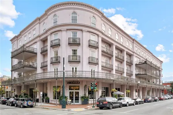 700 Magazine Street #414, New Orleans, LA 70130