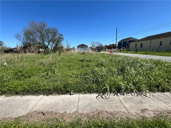 1909 Lizardi Street, New Orleans, LA 70117