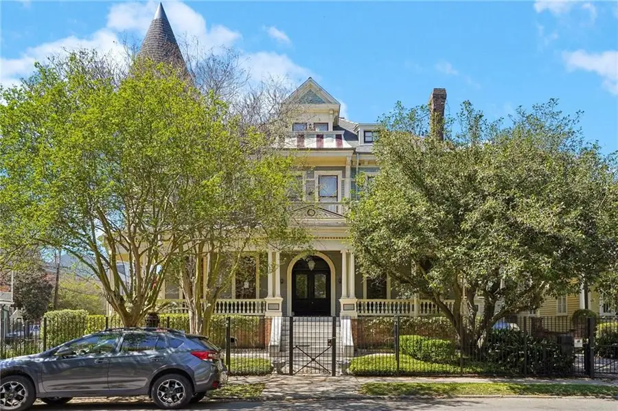 1629 Coliseum Street, New Orleans, LA 70130 - #2
