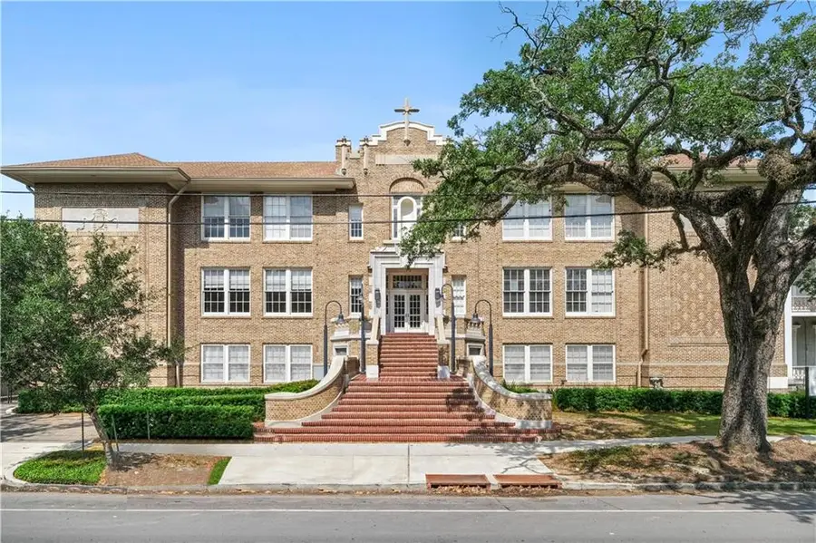 1215 Louisiana Avenue #306, New Orleans, LA 70115 - #2